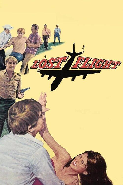 Download Lost Flight poster