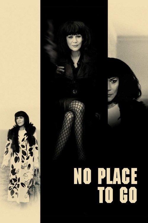 Download No Place to Go poster