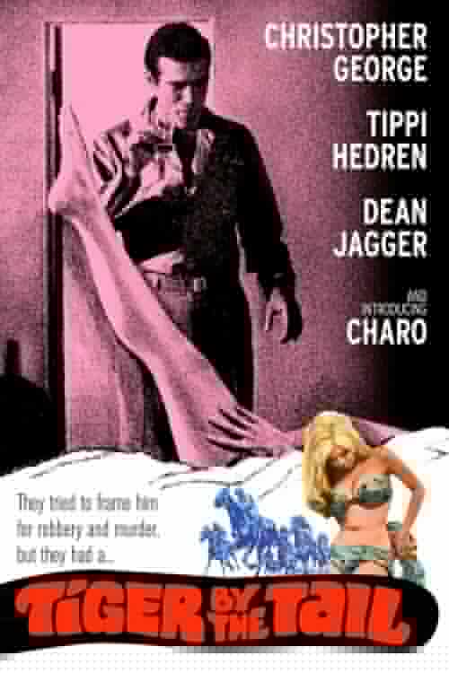 Download Tiger by the Tail poster