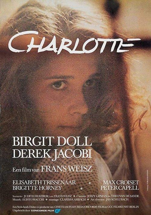 Download Charlotte poster
