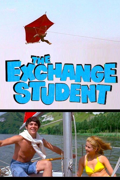 Download The Exchange Student poster