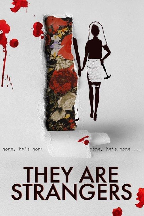 Download They Are Strangers poster