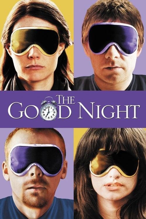 Download The Good Night poster