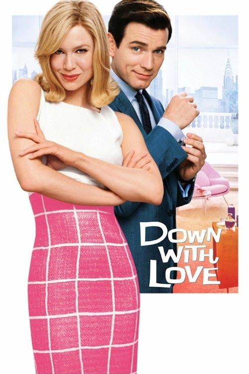 Download Down with Love poster