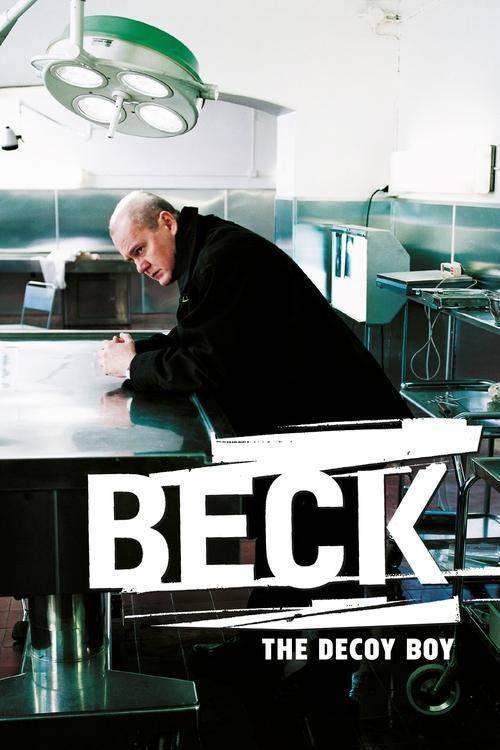 Download Beck 01 - The Decoy Boy poster