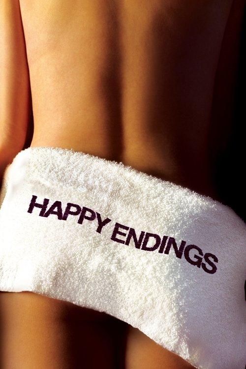 Download Happy Endings poster