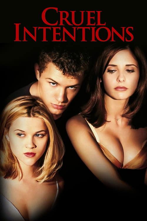 Download Cruel Intentions poster