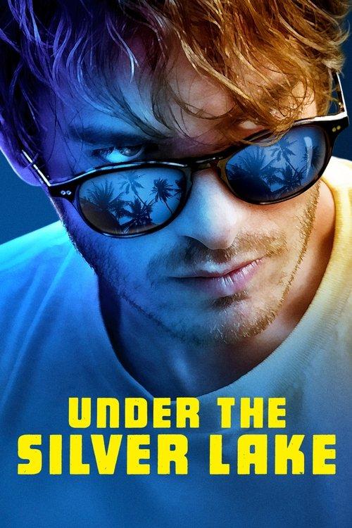 Download Under the Silver Lake poster