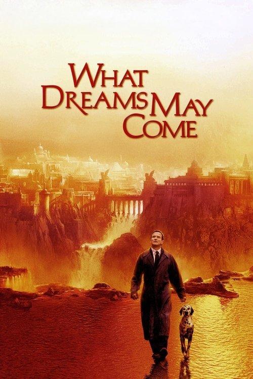 Download What Dreams May Come poster