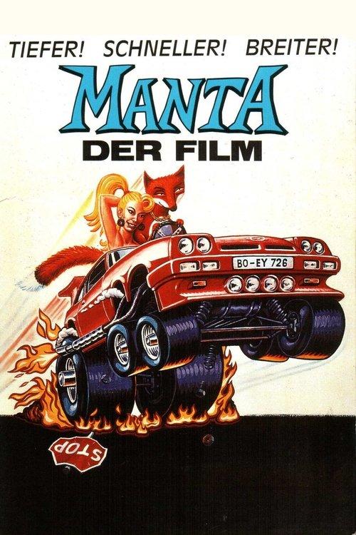 Download Manta - Der Film poster