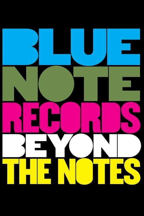 Download Blue Note Records: Beyond the Notes poster