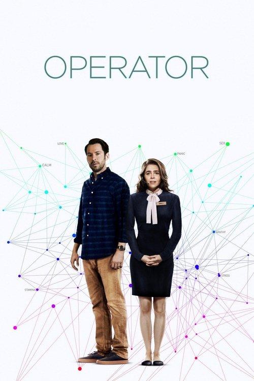 Download Operator poster
