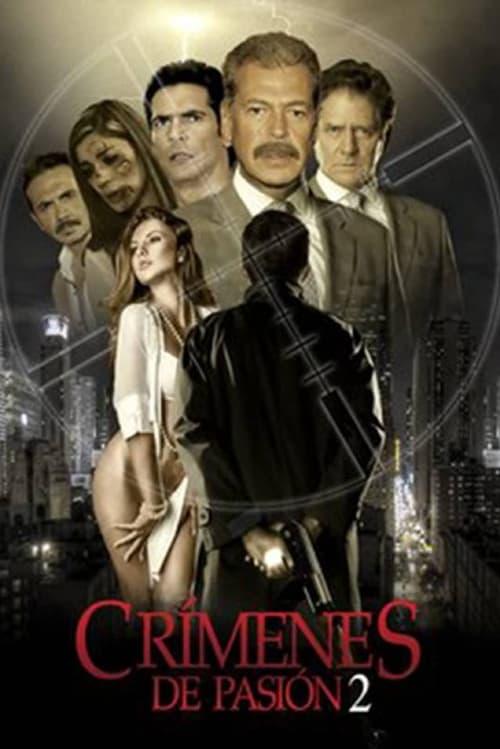 Download Crímenes de pasión 2 poster