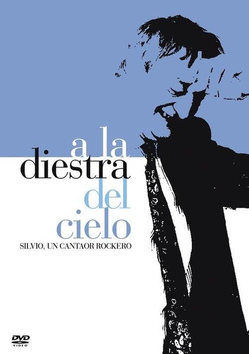 Download A la diestra del cielo poster