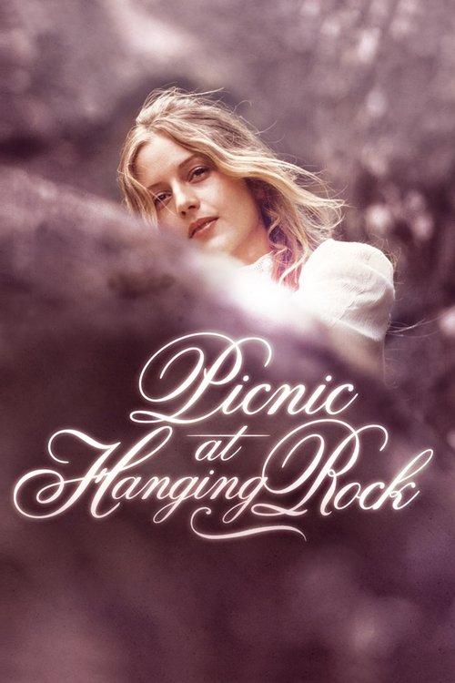 Download Picnic at Hanging Rock poster