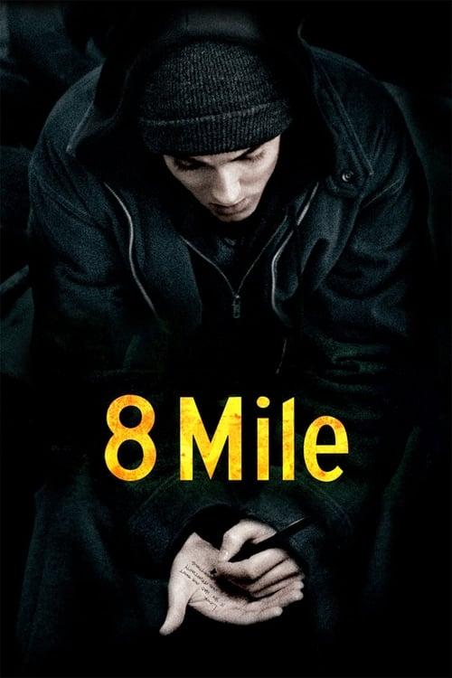 Download 8 Mile poster