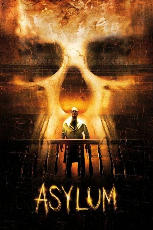 Download Asylum poster