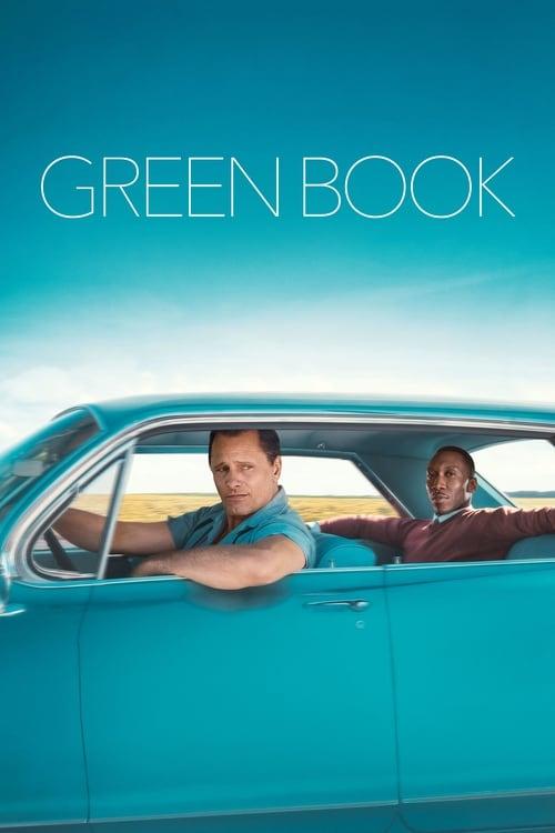 Download Green Book poster