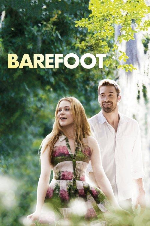 Download Barefoot poster