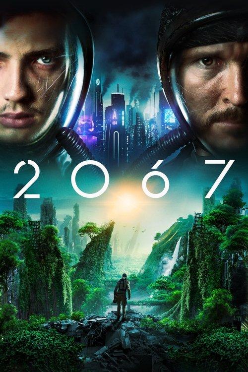 Download 2067 poster