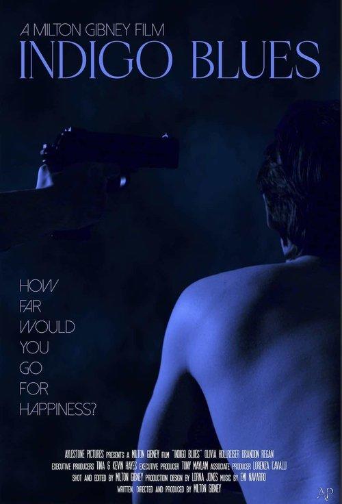 Download Indigo Blues poster