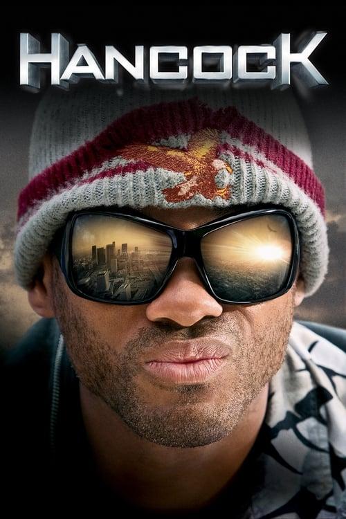 Download Hancock poster