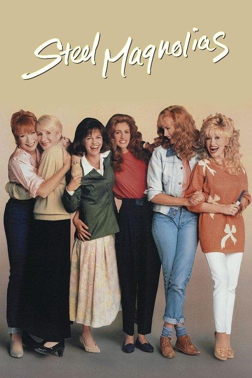 Download Steel Magnolias poster