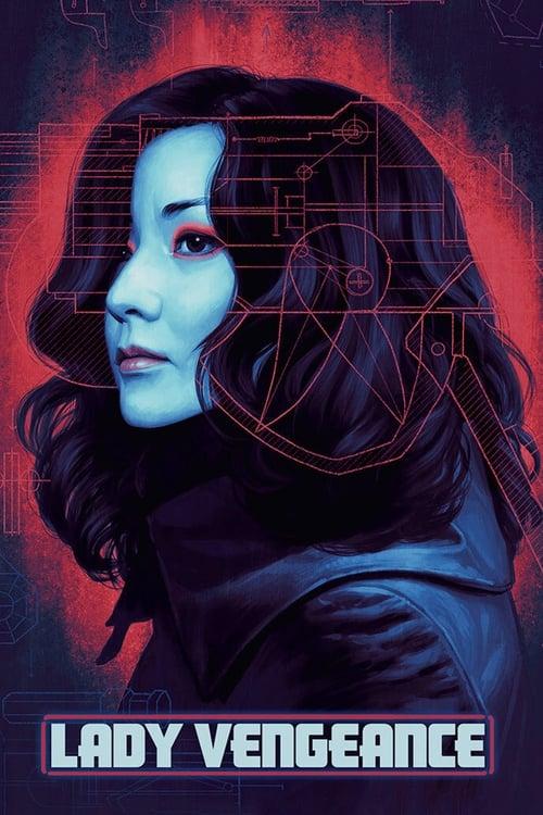 Download Lady Vengeance poster