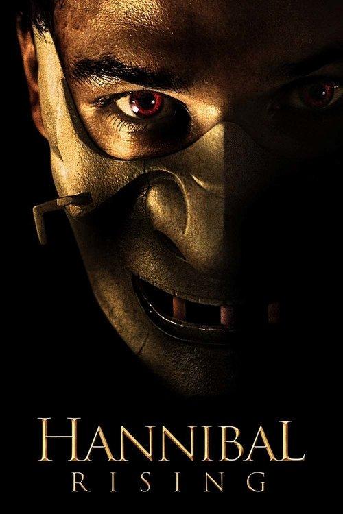Download Hannibal Rising poster