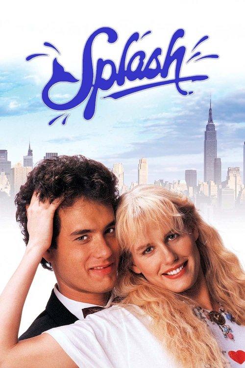 Download Splash poster