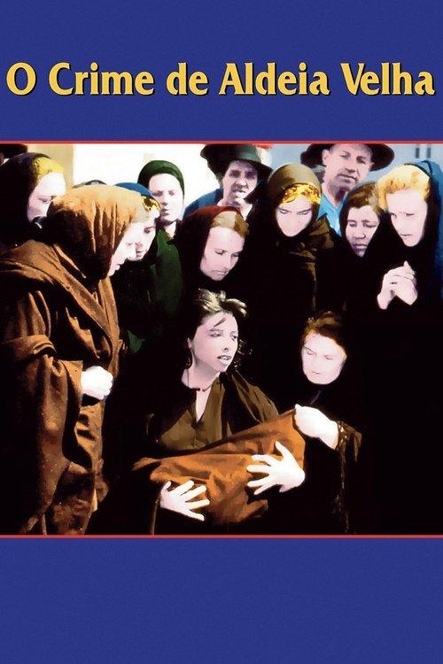 Download The Crime of Aldeia Velha poster