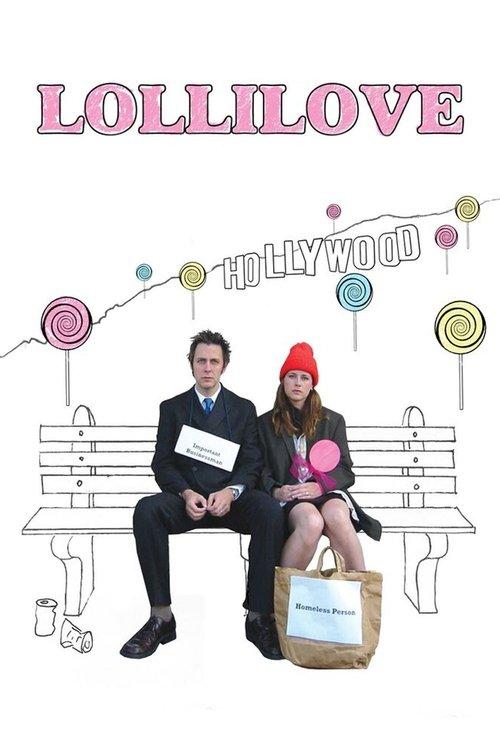 Download LolliLove poster