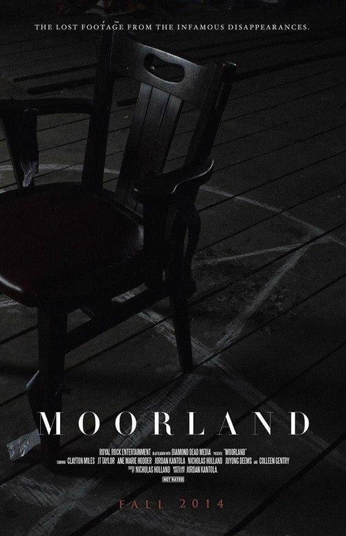 Download Moorland poster