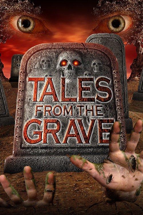 Download Tales from the Grave poster