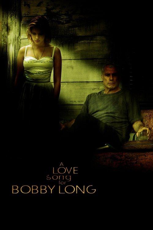 Download A Love Song for Bobby Long poster