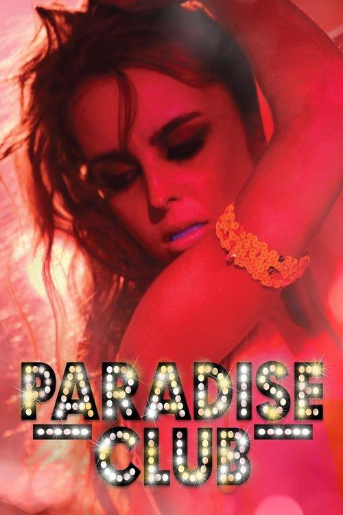 Download Paradise Club poster