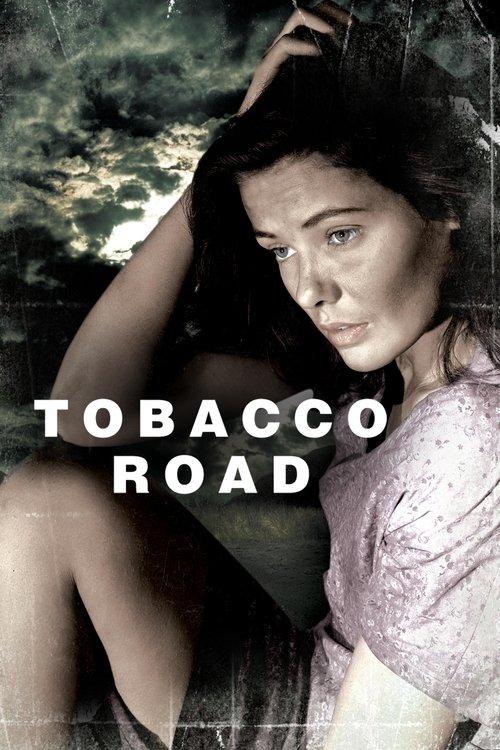 Download Tobacco Road poster