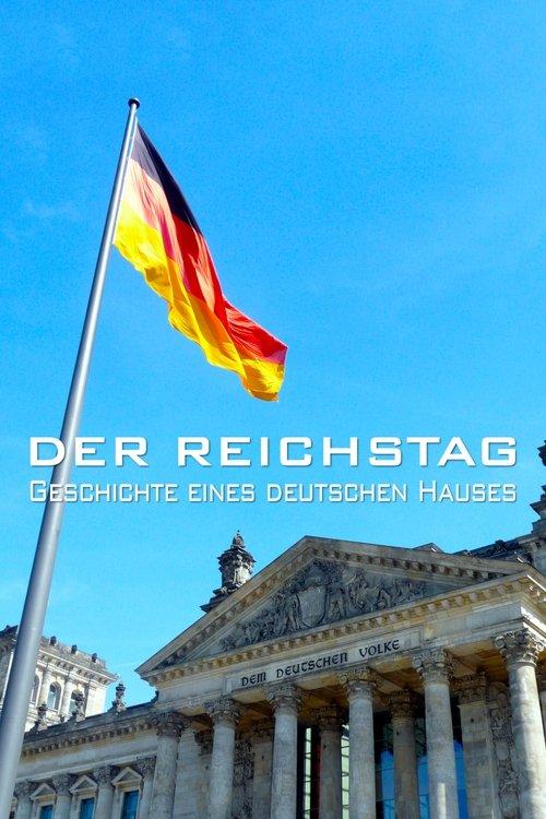 Download Der Reichstag poster