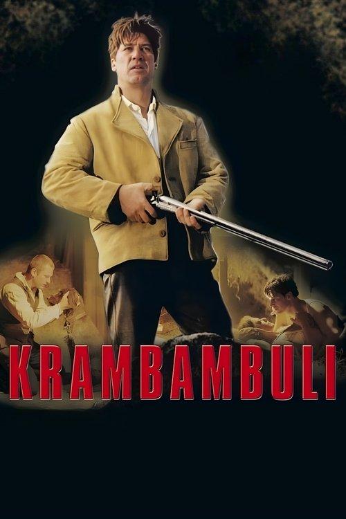 Download Krambambuli poster