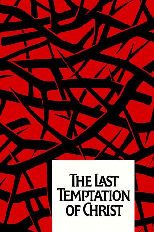 Download The Last Temptation of Christ poster