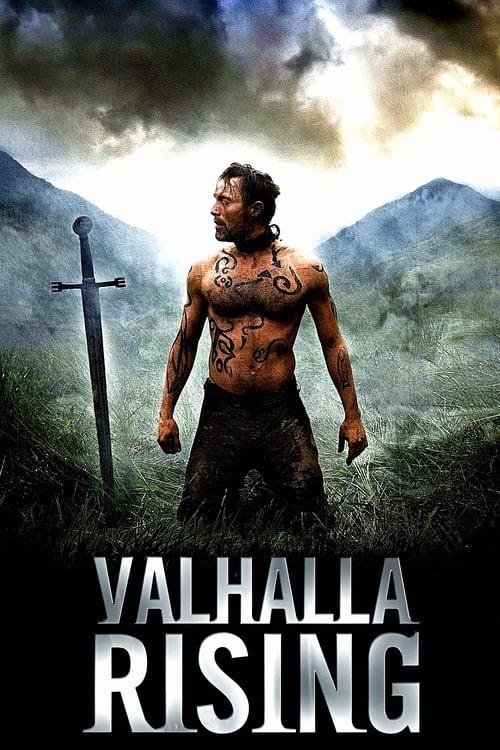 Download Valhalla Rising poster