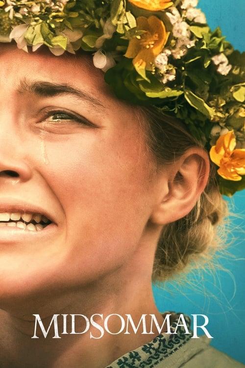 Download Midsommar poster
