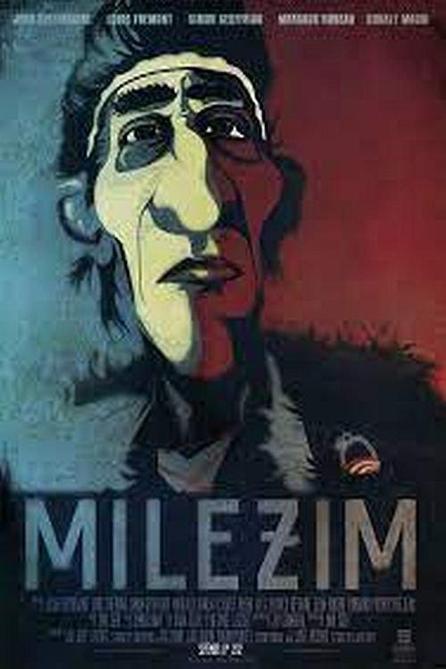 Download Milezim poster