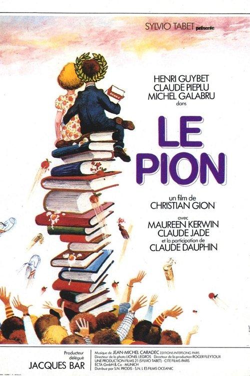 Download Le Pion poster