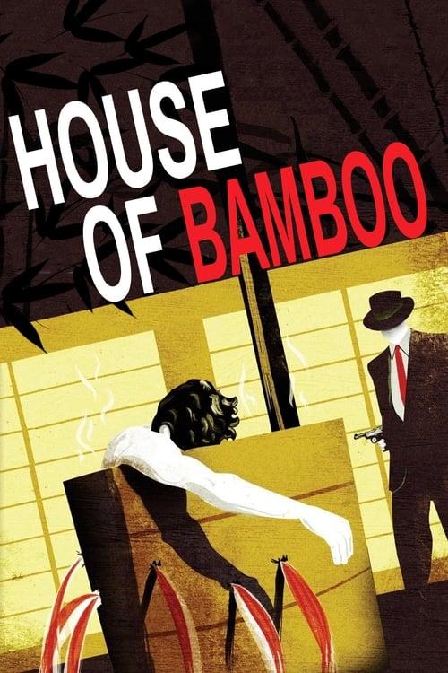 Download House of Bamboo poster