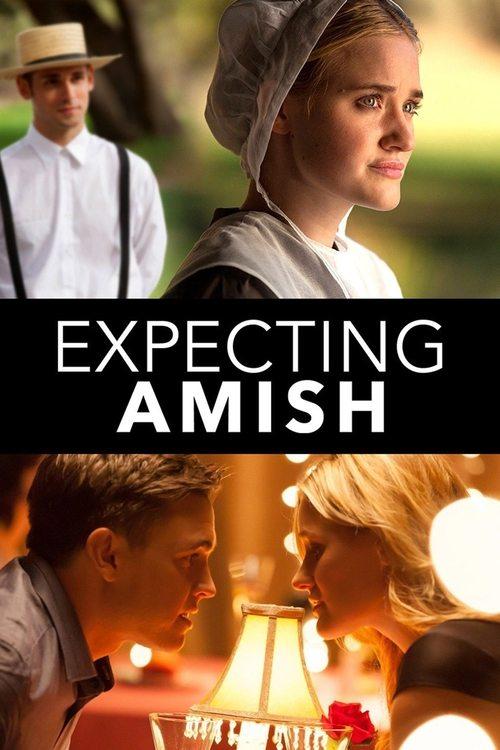 Download Expecting Amish poster