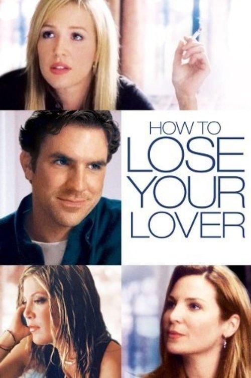 Download 50 Ways to Leave Your Lover poster