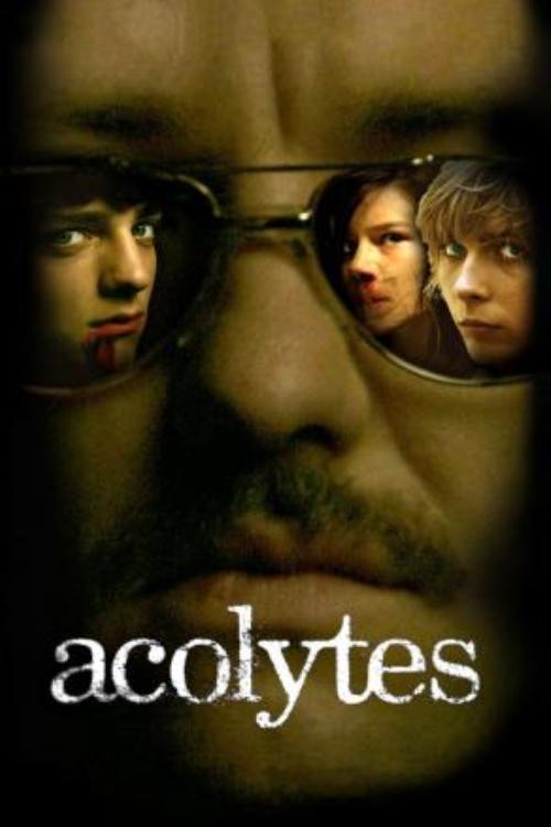 Download Acolytes poster