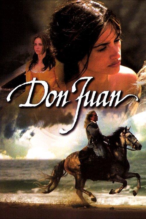 Download Don Juan poster