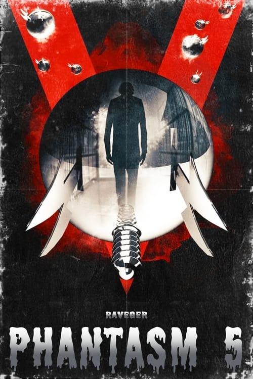 Download Phantasm: Ravager poster